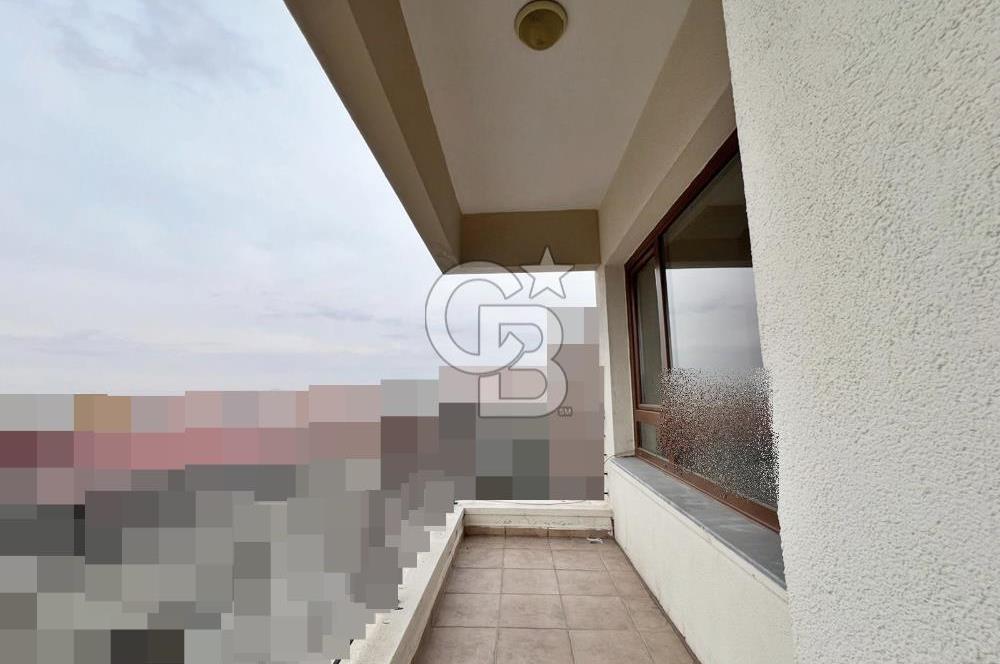 ÖDÜLLÜ MİMARİ TASARIMLI PANORAMİK MANZARALI ARA KAT 4+1 