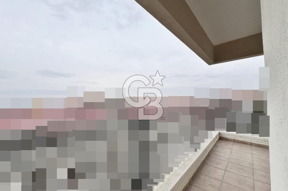 ÖDÜLLÜ MİMARİ TASARIMLI PANORAMİK MANZARALI ARA KAT 4+1 