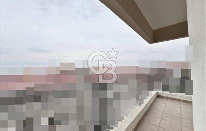 ÖDÜLLÜ MİMARİ TASARIMLI PANORAMİK MANZARALI ARA KAT 4+1 