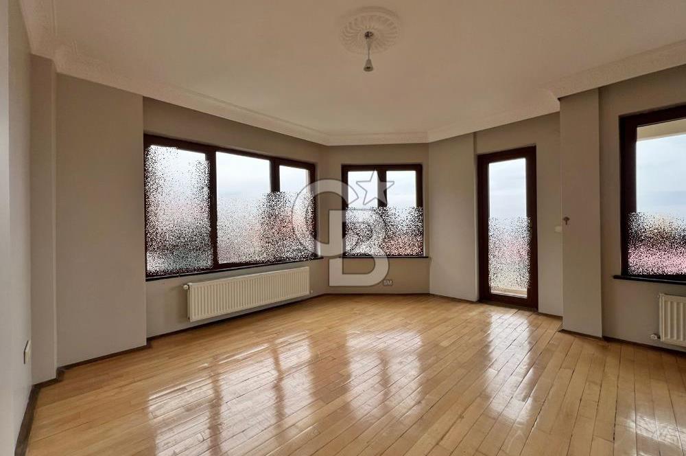 ÖDÜLLÜ MİMARİ TASARIMLI PANORAMİK MANZARALI ARA KAT 4+1 