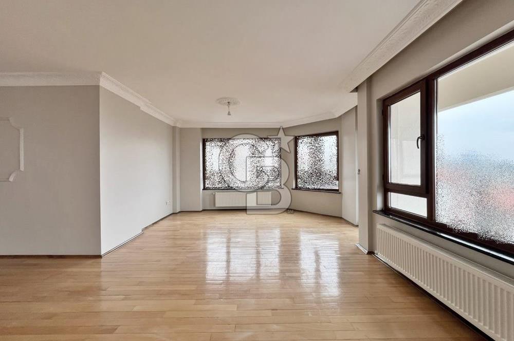 ÖDÜLLÜ MİMARİ TASARIMLI PANORAMİK MANZARALI ARA KAT 4+1 