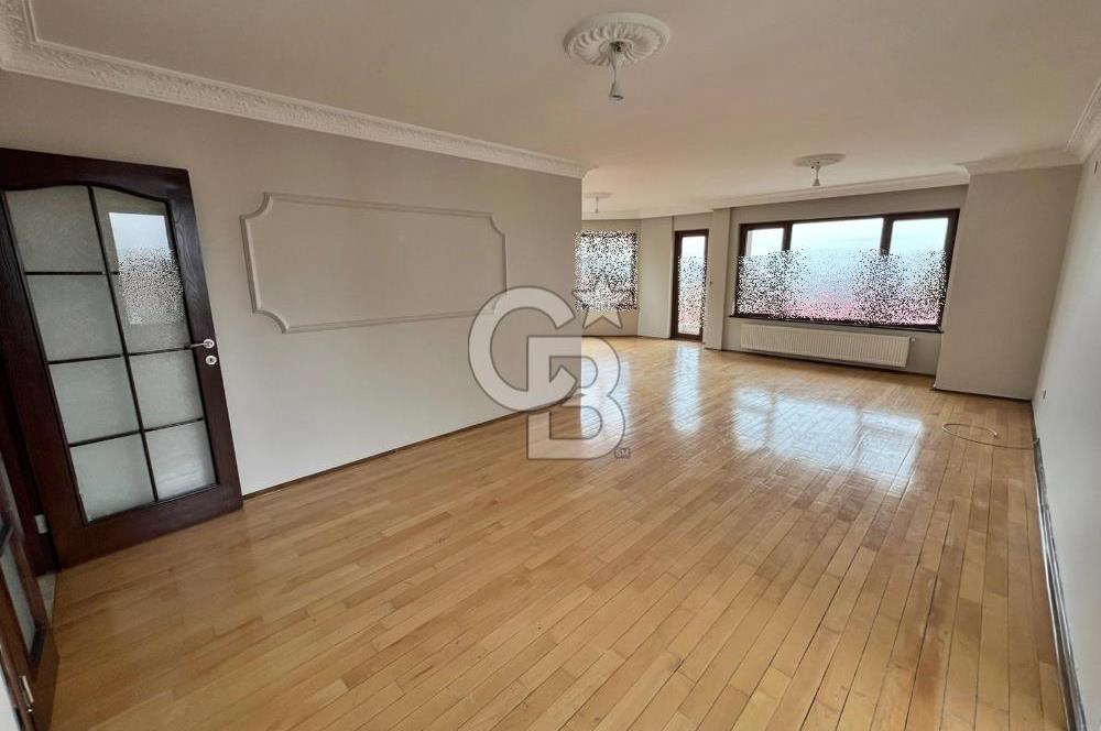 ÖDÜLLÜ MİMARİ TASARIMLI PANORAMİK MANZARALI ARA KAT 4+1 