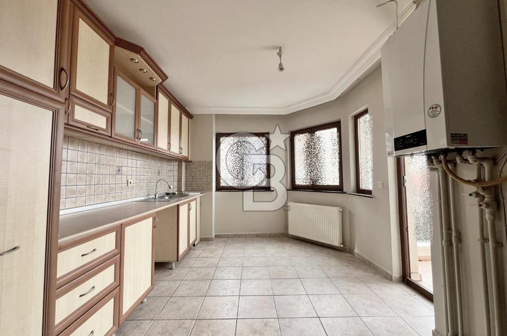 ÖDÜLLÜ MİMARİ TASARIMLI PANORAMİK MANZARALI ARA KAT 4+1 