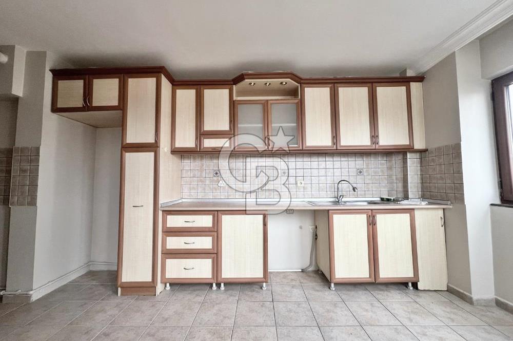 ÖDÜLLÜ MİMARİ TASARIMLI PANORAMİK MANZARALI ARA KAT 4+1 