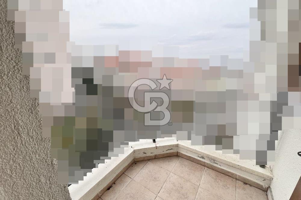 ÖDÜLLÜ MİMARİ TASARIMLI PANORAMİK MANZARALI ARA KAT 4+1 