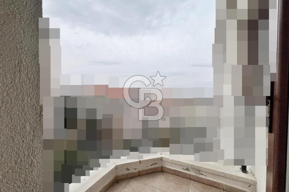 ÖDÜLLÜ MİMARİ TASARIMLI PANORAMİK MANZARALI ARA KAT 4+1 