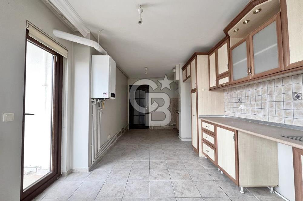 ÖDÜLLÜ MİMARİ TASARIMLI PANORAMİK MANZARALI ARA KAT 4+1 