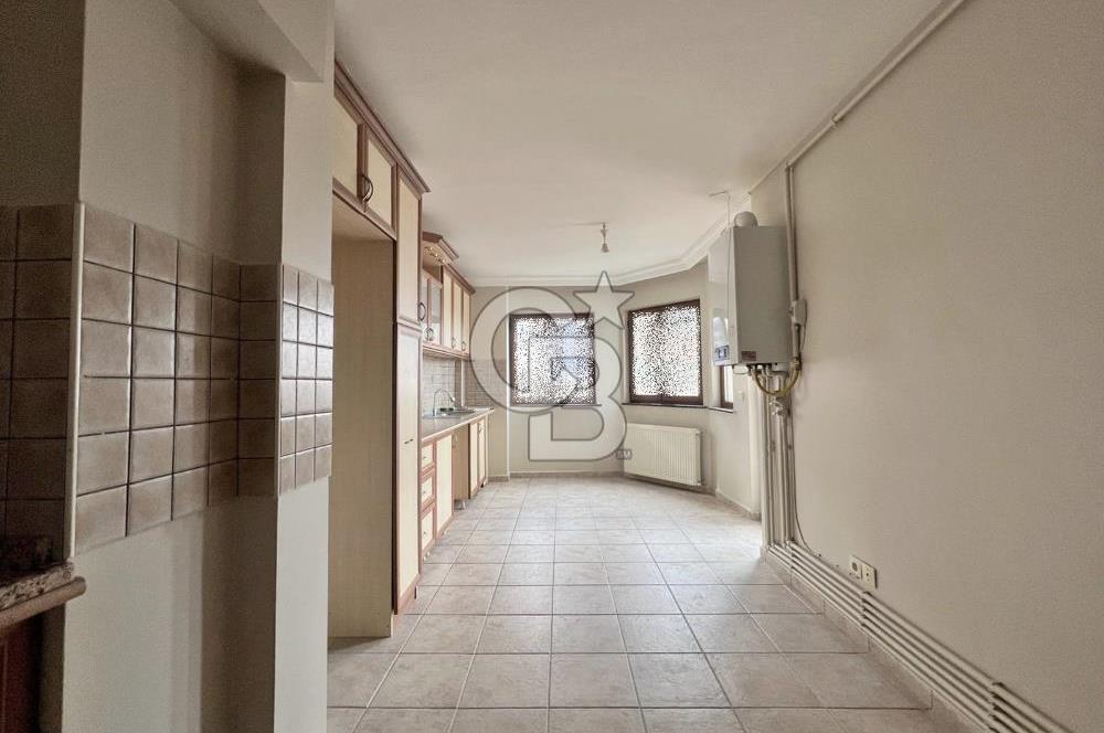 ÖDÜLLÜ MİMARİ TASARIMLI PANORAMİK MANZARALI ARA KAT 4+1 