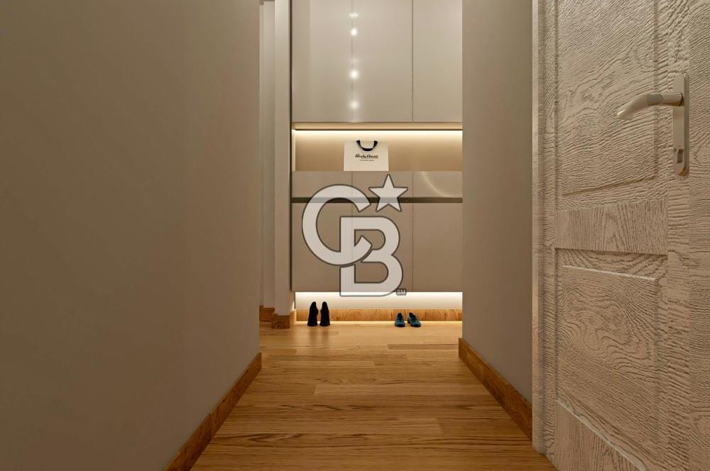 Vadi Prime'la Yeni Hayatınızın Kapısını Aralayın!