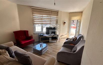 ARNAVUTKÖY SIRTLARINDA 1+1 GENİŞ KİRALIK DAİRE