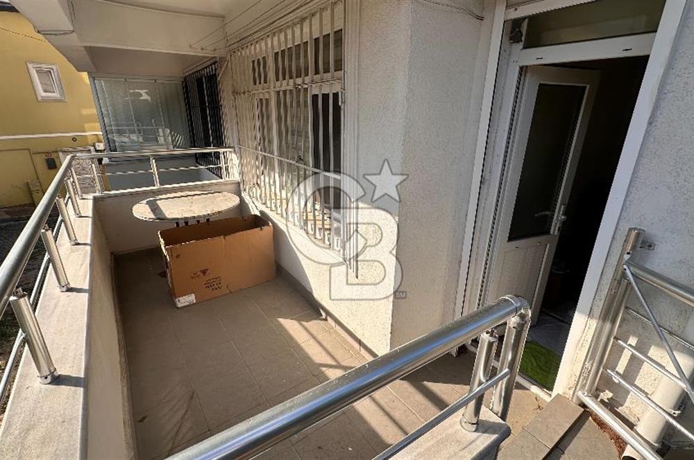 ARNAVUTKÖY SIRTLARINDA 1+1 GENİŞ KİRALIK DAİRE