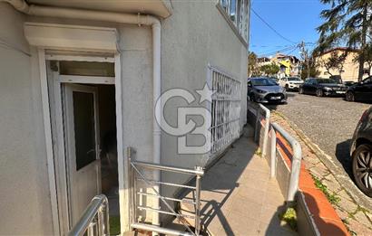 ARNAVUTKÖY SIRTLARINDA 1+1 GENİŞ KİRALIK DAİRE