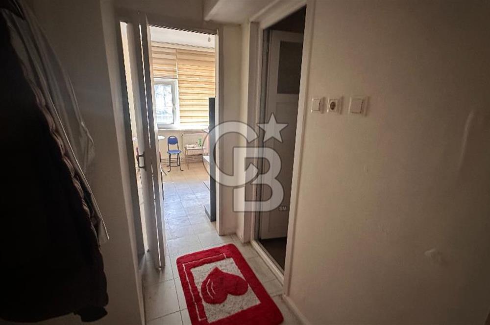 ARNAVUTKÖY SIRTLARINDA 1+1 GENİŞ KİRALIK DAİRE