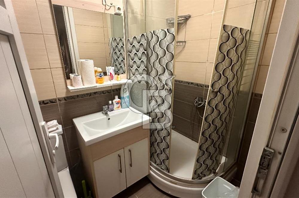 ARNAVUTKÖY SIRTLARINDA 1+1 GENİŞ KİRALIK DAİRE