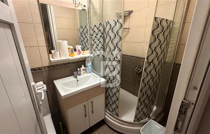 ARNAVUTKÖY SIRTLARINDA 1+1 GENİŞ KİRALIK DAİRE