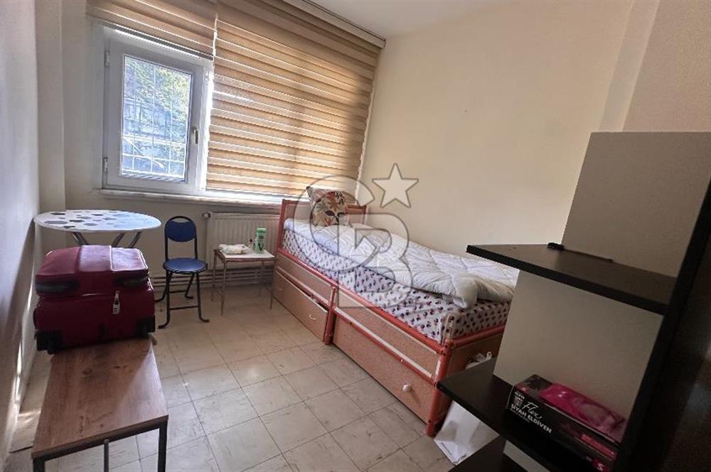 ARNAVUTKÖY SIRTLARINDA 1+1 GENİŞ KİRALIK DAİRE