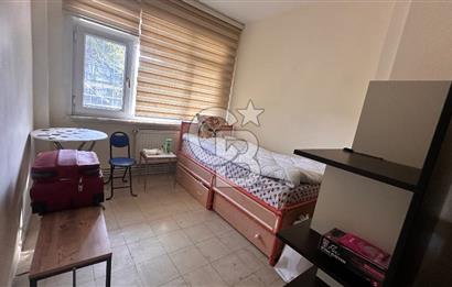 ARNAVUTKÖY SIRTLARINDA 1+1 GENİŞ KİRALIK DAİRE