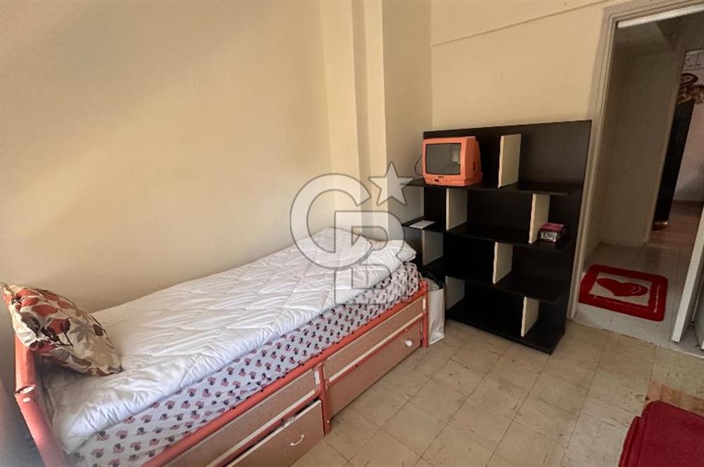 ARNAVUTKÖY SIRTLARINDA 1+1 GENİŞ KİRALIK DAİRE