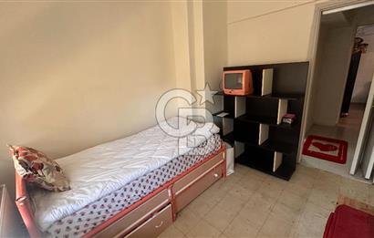 ARNAVUTKÖY SIRTLARINDA 1+1 GENİŞ KİRALIK DAİRE