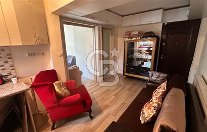 ARNAVUTKÖY SIRTLARINDA 1+1 GENİŞ KİRALIK DAİRE