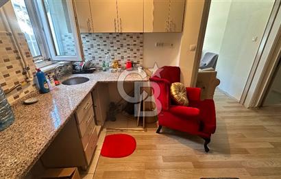 ARNAVUTKÖY SIRTLARINDA 1+1 GENİŞ KİRALIK DAİRE