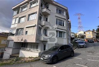 ARNAVUTKÖY SIRTLARINDA 1+1 GENİŞ KİRALIK DAİRE - 6 - 317211