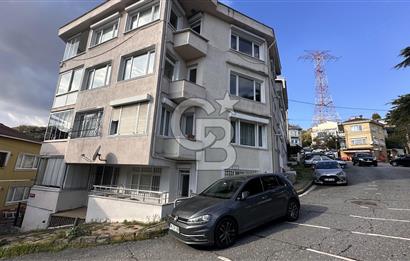 ARNAVUTKÖY SIRTLARINDA 1+1 GENİŞ KİRALIK DAİRE