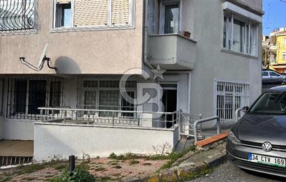 ARNAVUTKÖY SIRTLARINDA 1+1 GENİŞ KİRALIK DAİRE