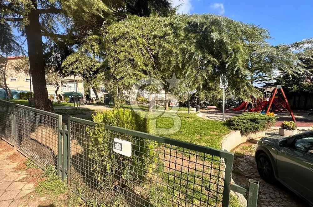 ARNAVUTKÖY SIRTLARINDA 1+1 GENİŞ KİRALIK DAİRE