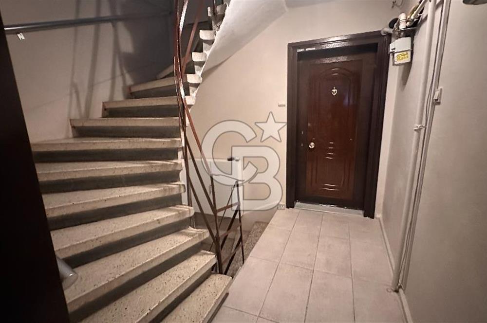ARNAVUTKÖY SIRTLARINDA 1+1 GENİŞ KİRALIK DAİRE