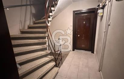 ARNAVUTKÖY SIRTLARINDA 1+1 GENİŞ KİRALIK DAİRE