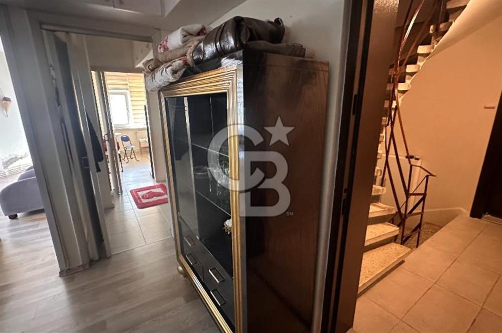 ARNAVUTKÖY SIRTLARINDA 1+1 GENİŞ KİRALIK DAİRE