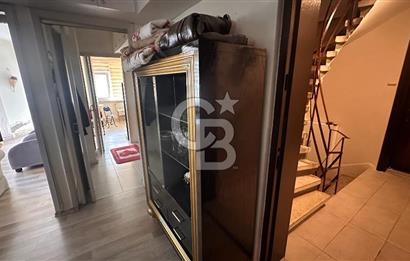 ARNAVUTKÖY SIRTLARINDA 1+1 GENİŞ KİRALIK DAİRE