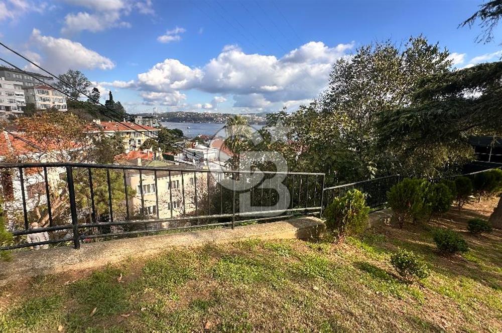 ARNAVUTKÖY SIRTLARINDA 1+1 GENİŞ KİRALIK DAİRE