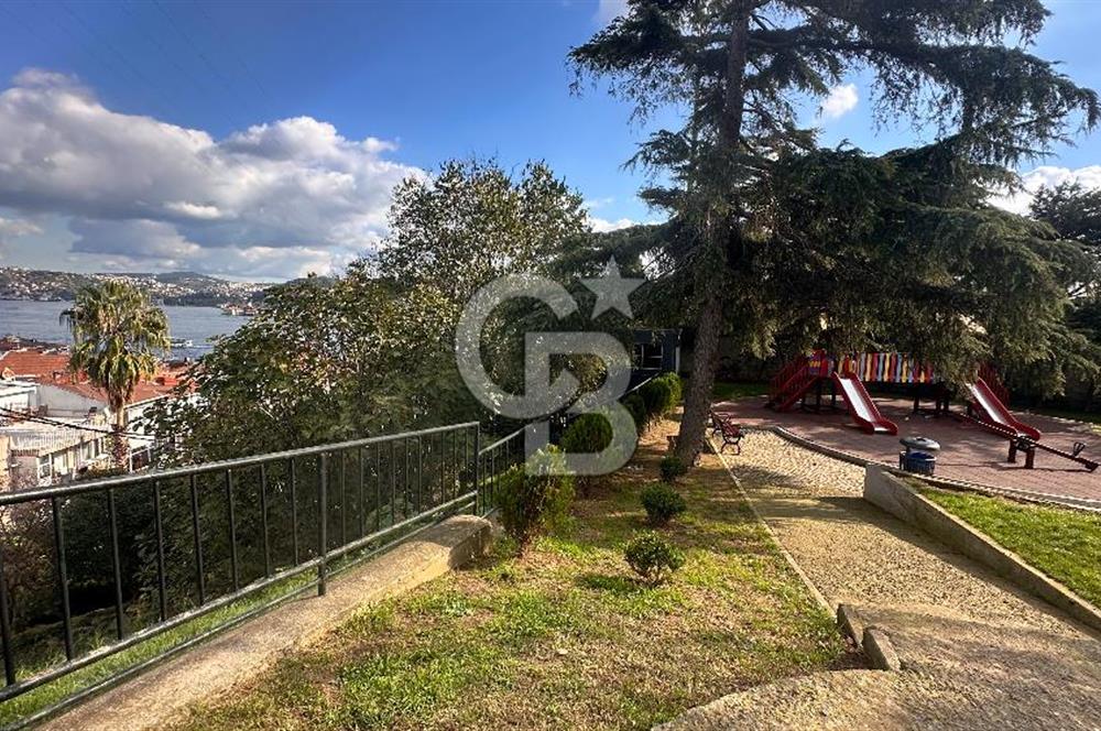 ARNAVUTKÖY SIRTLARINDA 1+1 GENİŞ KİRALIK DAİRE