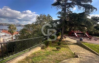 ARNAVUTKÖY SIRTLARINDA 1+1 GENİŞ KİRALIK DAİRE