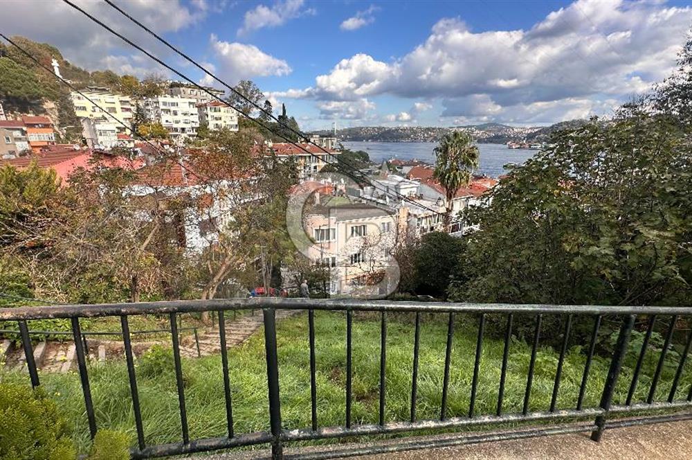 ARNAVUTKÖY SIRTLARINDA 1+1 GENİŞ KİRALIK DAİRE