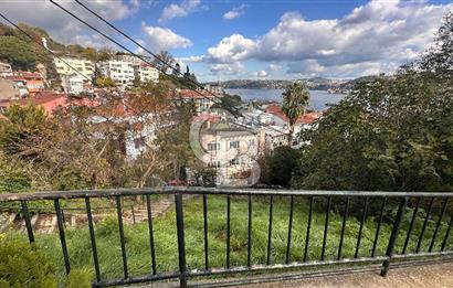 ARNAVUTKÖY SIRTLARINDA 1+1 GENİŞ KİRALIK DAİRE