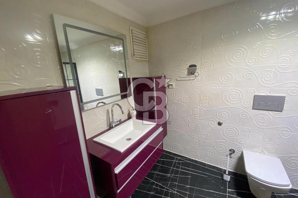 ÖVEÇLER ÇETİN EMEÇ BULVARI YAKINI YAPILI EŞYALI SATILIK OFİS