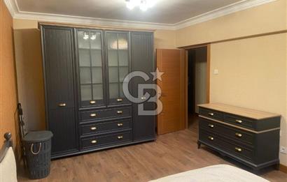 ÖVEÇLER ÇETİN EMEÇ BULVARI YAKINI YAPILI EŞYALI SATILIK OFİS