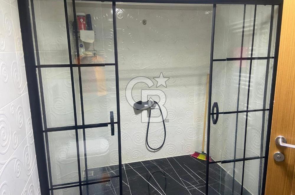 ÖVEÇLER ÇETİN EMEÇ BULVARI YAKINI YAPILI EŞYALI SATILIK OFİS