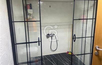 ÖVEÇLER ÇETİN EMEÇ BULVARI YAKINI YAPILI EŞYALI SATILIK OFİS