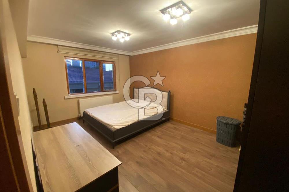 ÖVEÇLER ÇETİN EMEÇ BULVARI YAKINI YAPILI EŞYALI SATILIK OFİS