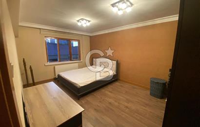 ÖVEÇLER ÇETİN EMEÇ BULVARI YAKINI YAPILI EŞYALI SATILIK OFİS