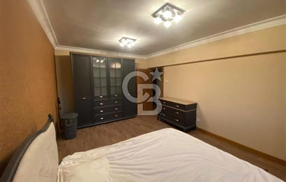 ÖVEÇLER ÇETİN EMEÇ BULVARI YAKINI YAPILI EŞYALI SATILIK OFİS