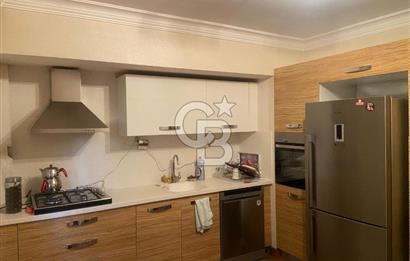 ÖVEÇLER ÇETİN EMEÇ BULVARI YAKINI YAPILI EŞYALI SATILIK OFİS