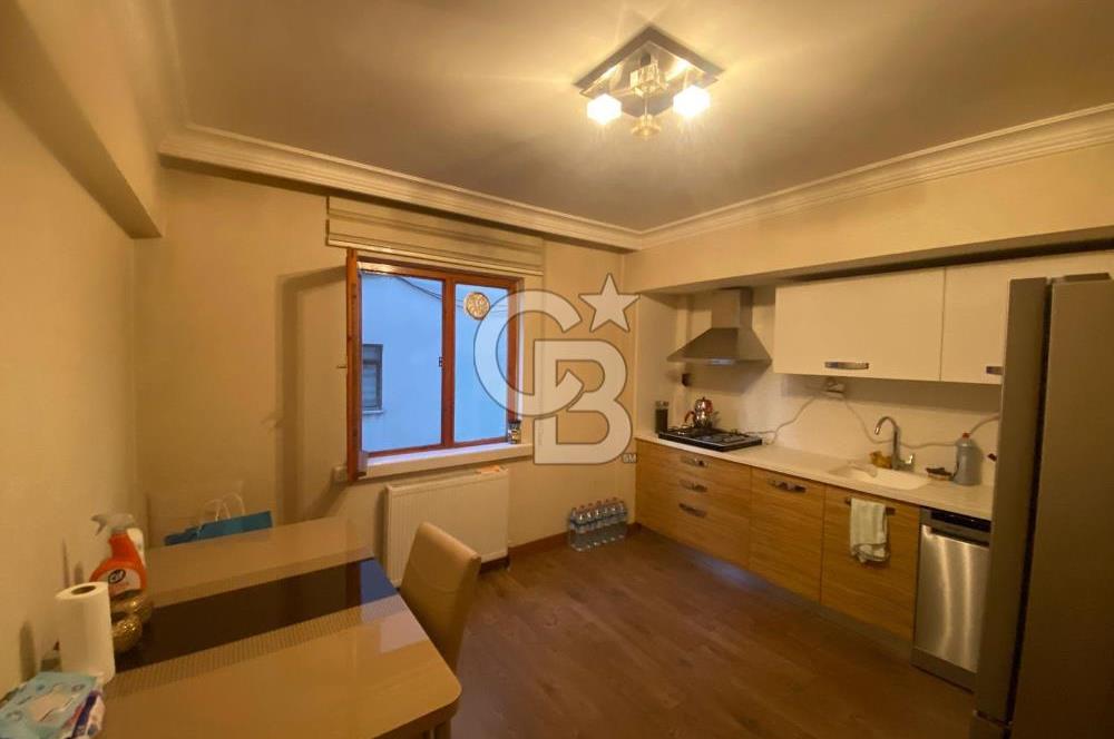 ÖVEÇLER ÇETİN EMEÇ BULVARI YAKINI YAPILI EŞYALI SATILIK OFİS