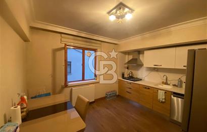 ÖVEÇLER ÇETİN EMEÇ BULVARI YAKINI YAPILI EŞYALI SATILIK OFİS