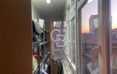 ÖVEÇLER ÇETİN EMEÇ BULVARI YAKINI YAPILI EŞYALI SATILIK OFİS