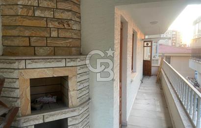 ÖVEÇLER ÇETİN EMEÇ BULVARI YAKINI YAPILI EŞYALI SATILIK OFİS